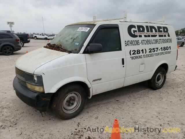 CHEVROLET ASTRO, 1GCDM19W8YB120888