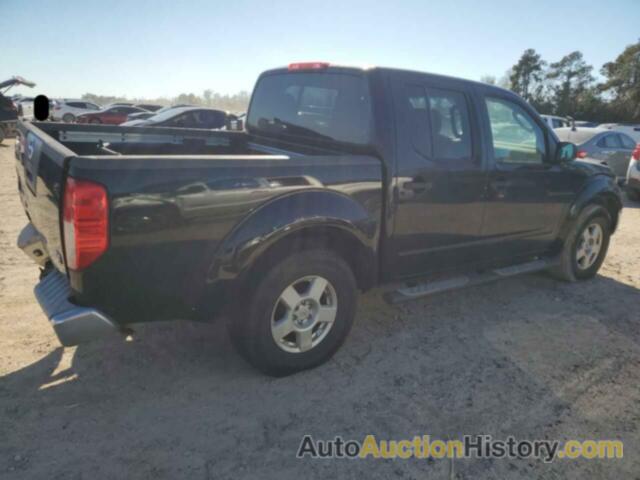 NISSAN FRONTIER CREW CAB LE, 1N6AD07U98C447368