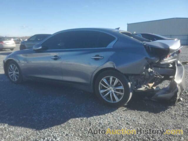 INFINITI Q50 PREMIUM, JN1EV7AR1GM345380