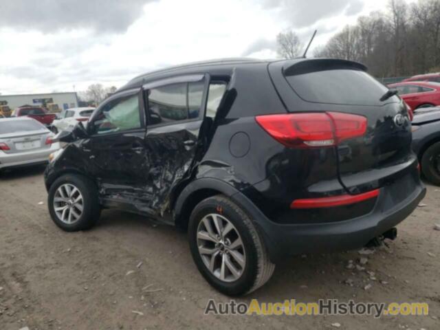 KIA SPORTAGE LX, KNDPB3AC8G7860796