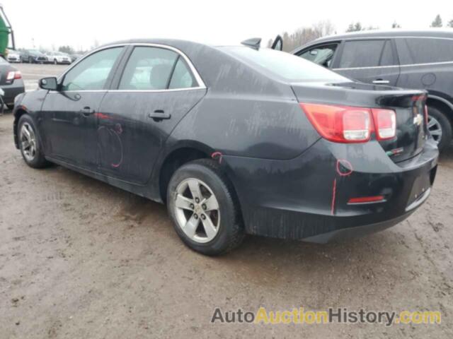 CHEVROLET MALIBU 1LT, 1G11C5SL1FF296323