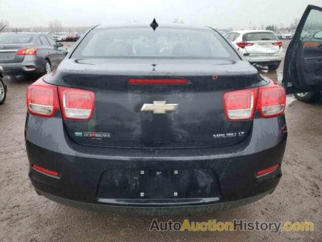 CHEVROLET MALIBU 1LT, 1G11C5SL1FF296323