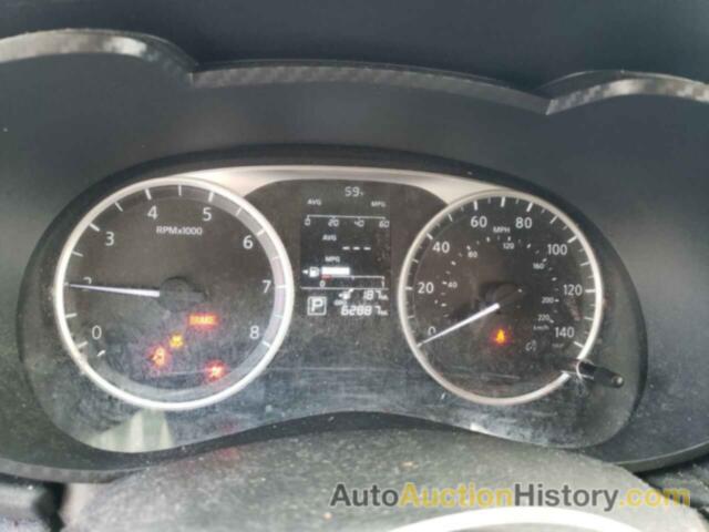 NISSAN VERSA S, 3N1CN8DV3LL841453