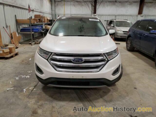 FORD EDGE TITANIUM, 2FMPK4K92GBC64806