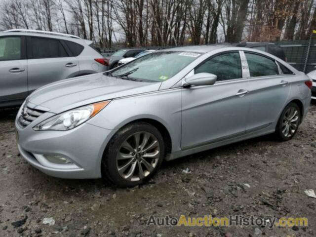 HYUNDAI SONATA SE, 5NPEC4AC5BH267864