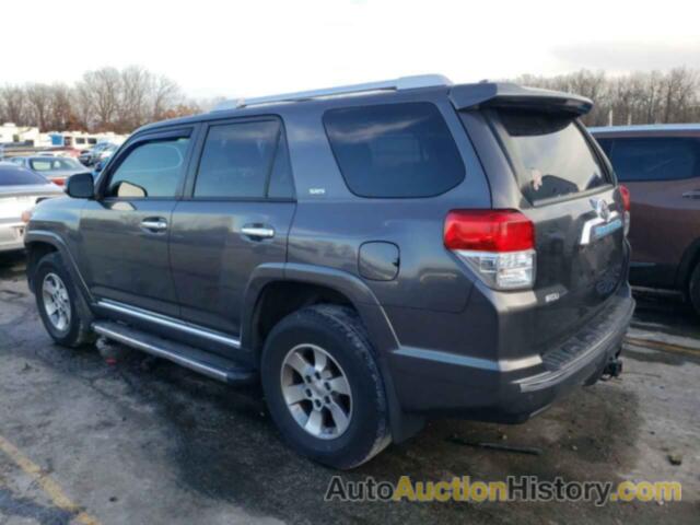 TOYOTA 4RUNNER SR5, JTEBU5JR2C5093369