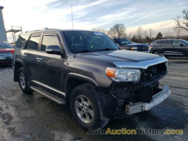 TOYOTA 4RUNNER SR5, JTEBU5JR2C5093369