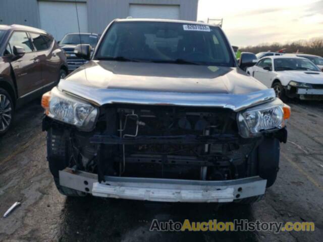 TOYOTA 4RUNNER SR5, JTEBU5JR2C5093369