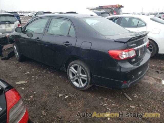 TOYOTA COROLLA BASE, 2T1BU4EE9DC115765