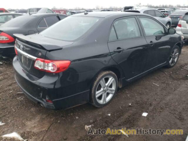 TOYOTA COROLLA BASE, 2T1BU4EE9DC115765