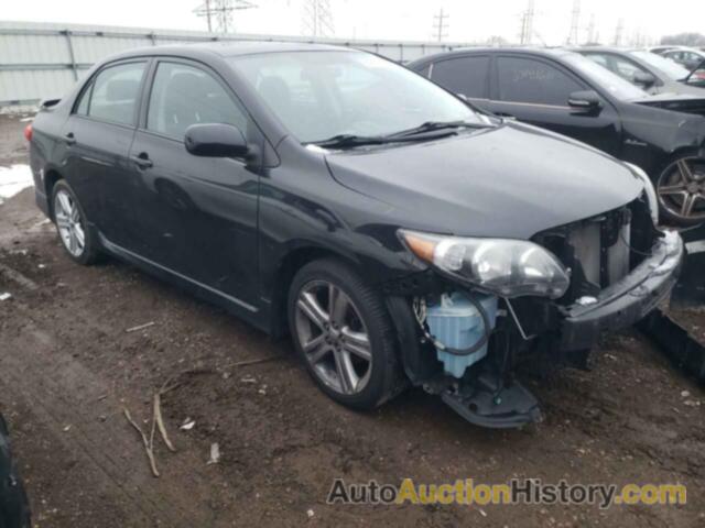 TOYOTA COROLLA BASE, 2T1BU4EE9DC115765