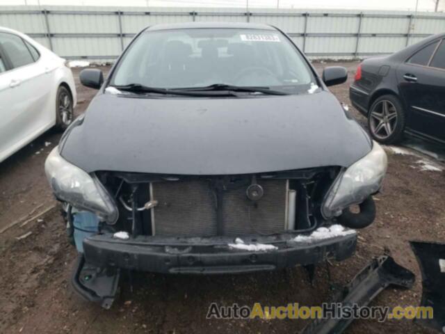 TOYOTA COROLLA BASE, 2T1BU4EE9DC115765