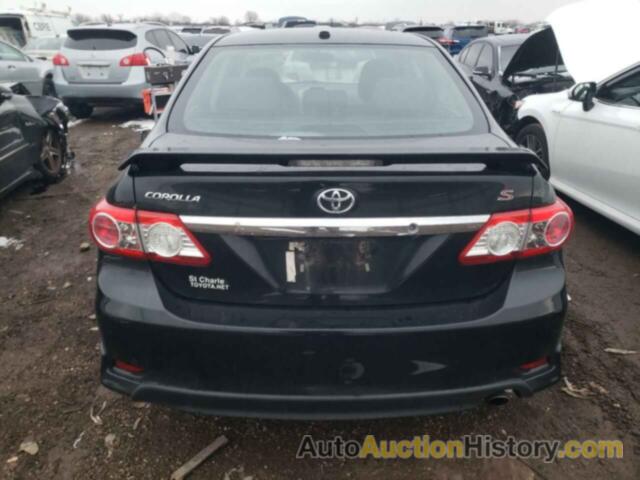 TOYOTA COROLLA BASE, 2T1BU4EE9DC115765