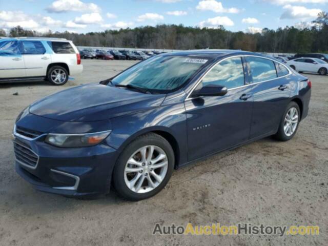 CHEVROLET MALIBU LT, 1G1ZD5ST2JF187328