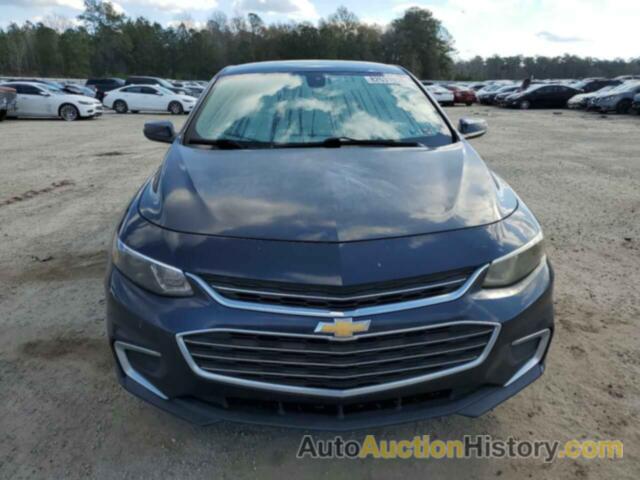 CHEVROLET MALIBU LT, 1G1ZD5ST2JF187328