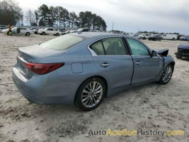 INFINITI Q50 PURE, JN1EV7AP7LM207237