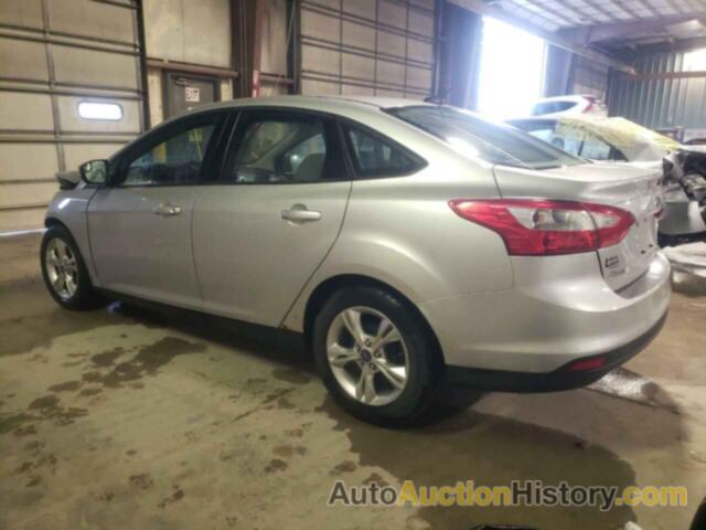 FORD FOCUS SE, 1FADP3F22DL344737