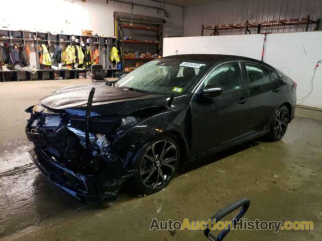 HONDA CIVIC SPORT, 2HGFC2F86MH520264