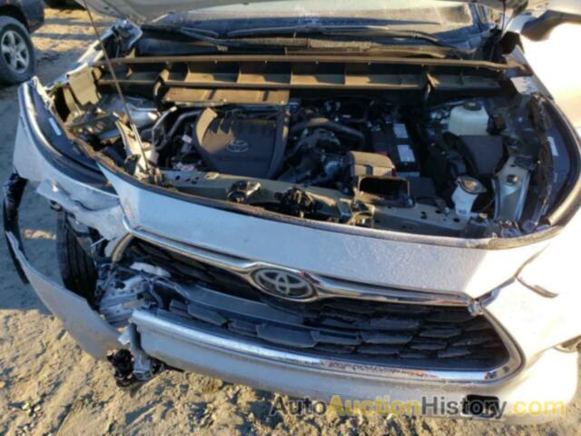 TOYOTA HIGHLANDER L, 5TDKDRAH9PS000303