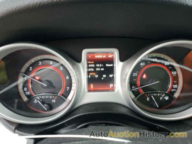 DODGE JOURNEY GT, 3C4PDDEG2HT588160