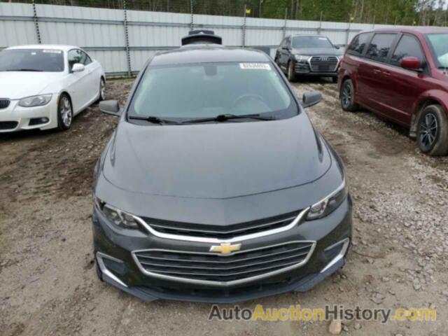 CHEVROLET MALIBU LS, 1G1ZB5ST2JF157350