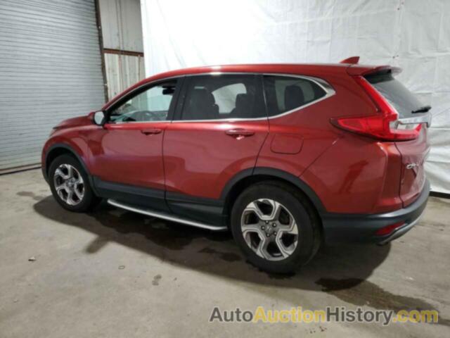 HONDA CRV EXL, 2HKRW2H83KH622447