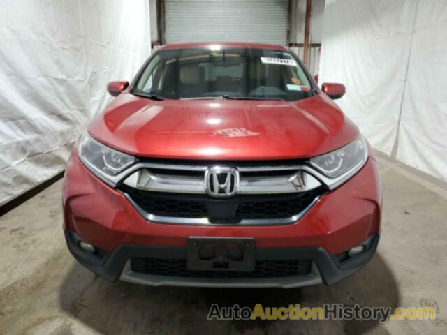 HONDA CRV EXL, 2HKRW2H83KH622447