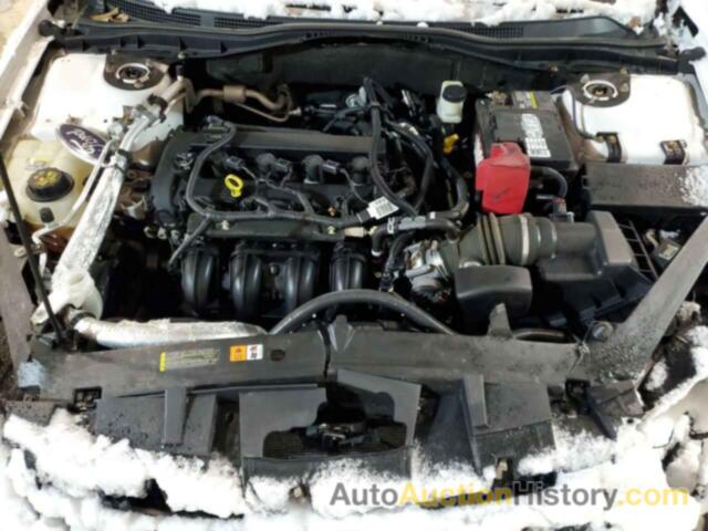 FORD FUSION SEL, 3FAHP0JA4CR299587