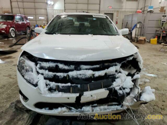 FORD FUSION SEL, 3FAHP0JA4CR299587