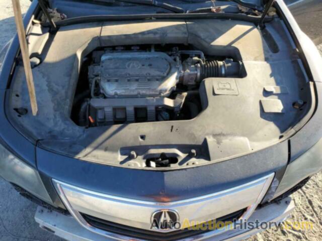 ACURA TL TECH, 19UUA9F53EA000132