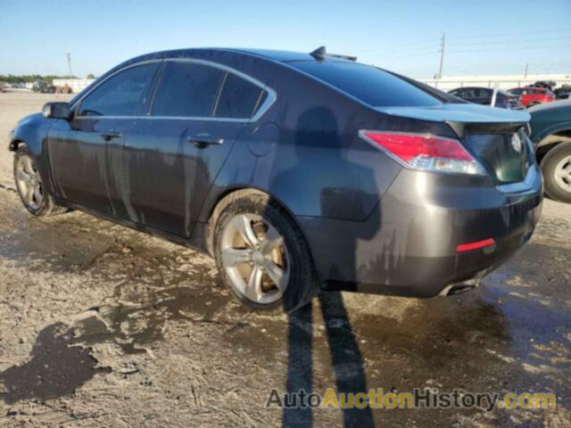 ACURA TL TECH, 19UUA9F53EA000132