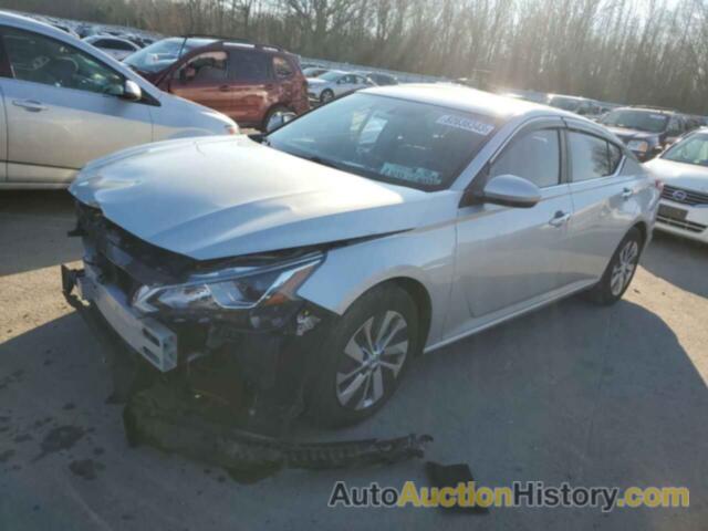 NISSAN ALTIMA S, 1N4BL4BV0LC155169