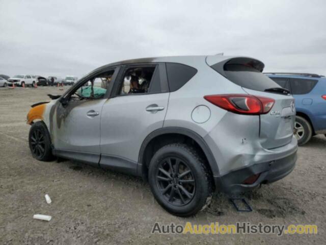 MAZDA CX-5 TOURING, JM3KE4CY9G0632824