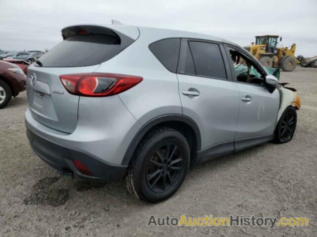 MAZDA CX-5 TOURING, JM3KE4CY9G0632824