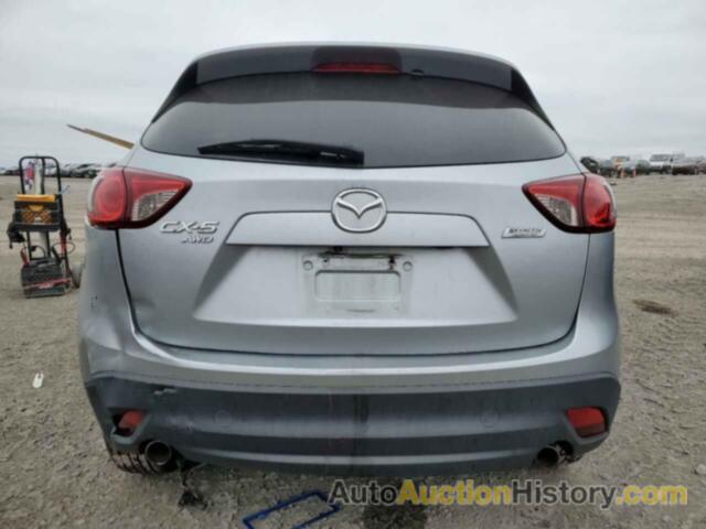 MAZDA CX-5 TOURING, JM3KE4CY9G0632824