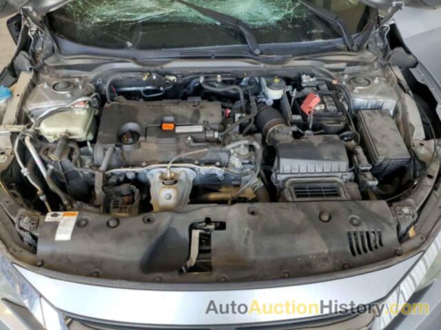 HONDA CIVIC LX, 19XFC2F51GE044929