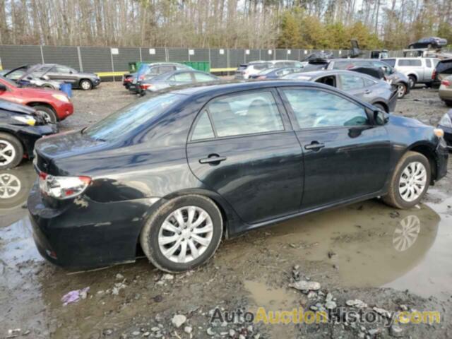 TOYOTA COROLLA BASE, 2T1BU4EE2CC904872