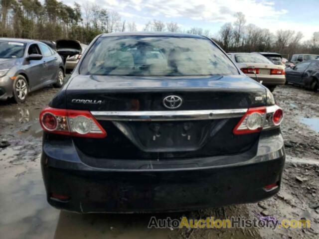 TOYOTA COROLLA BASE, 2T1BU4EE2CC904872