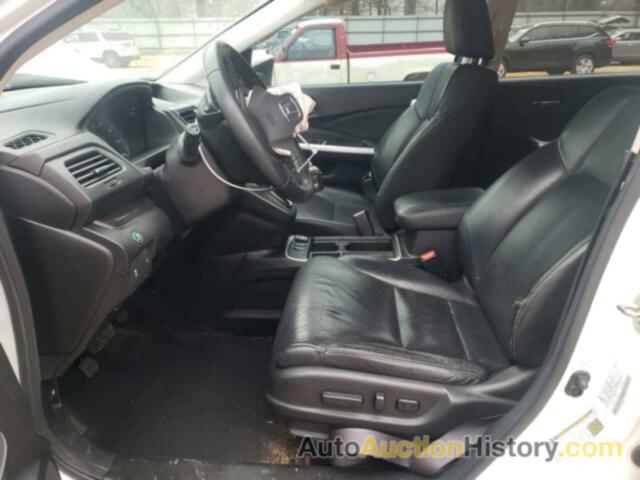 HONDA CRV EXL, 5J6RM3H73FL004222