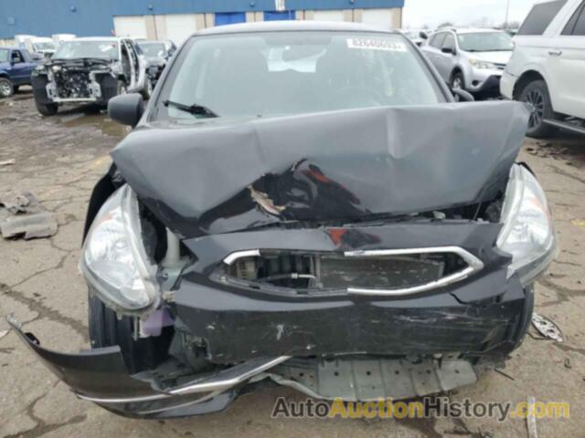 MITSUBISHI MIRAGE ES, ML32A3HJ5KH011166