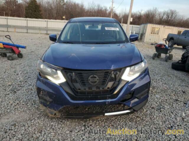 NISSAN ROGUE S, KNMAT2MT5HP523688