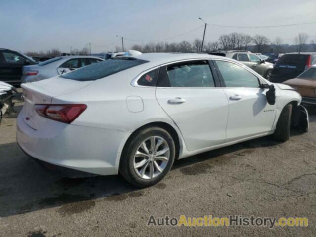 CHEVROLET MALIBU LT, 1G1ZD5ST8KF111047