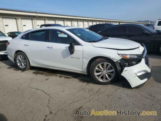 CHEVROLET MALIBU LT, 1G1ZD5ST8KF111047