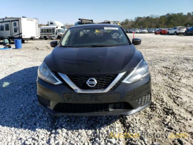 NISSAN SENTRA S, 3N1AB7AP9KY430463