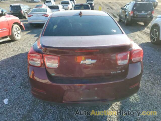 CHEVROLET MALIBU 1LT, 1G11C5SL7FF344746