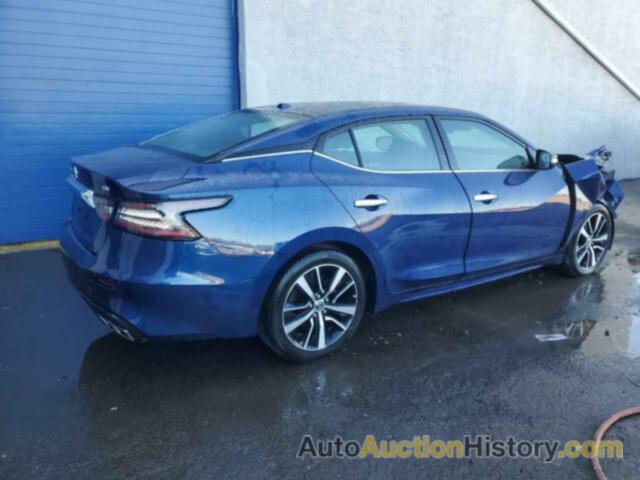 NISSAN MAXIMA SV, 1N4AA6CV4NC508124