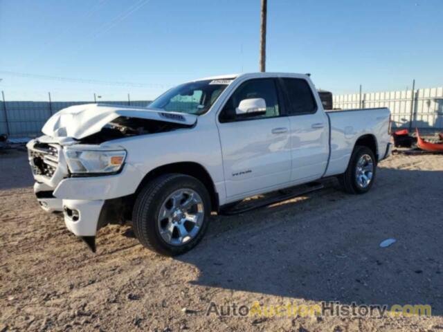 RAM 1500 BIG HORN/LONE STAR, 1C6RREBT8NN389330