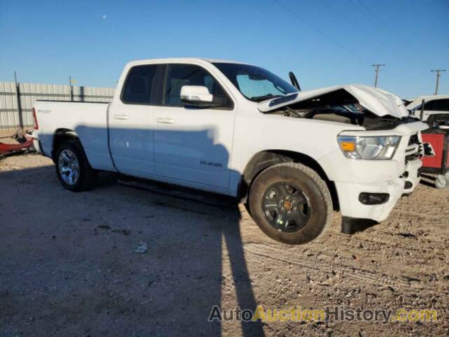 RAM 1500 BIG HORN/LONE STAR, 1C6RREBT8NN389330