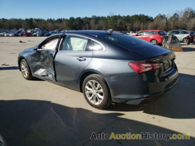 CHEVROLET MALIBU LT, 1G1ZD5ST2MF065704