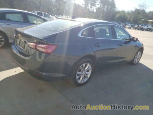 CHEVROLET MALIBU LT, 1G1ZD5ST2MF065704